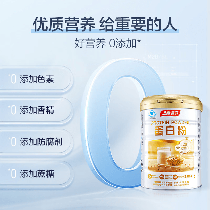 蛋白粉(汤臣倍健)
